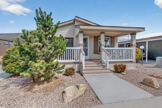 853 N STATE ROUTE 89 -- 173, Chino Valley, AZ 86323