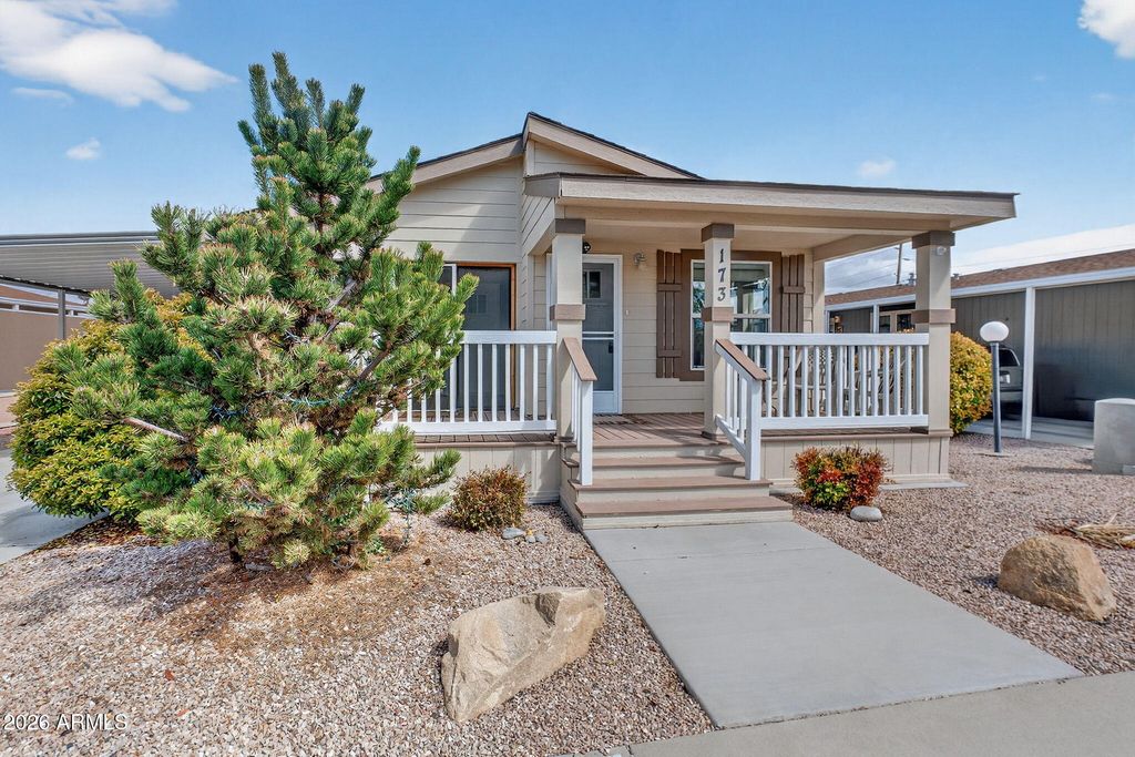 Image 1 of property listing at 853 N STATE ROUTE 89 -- 173, Chino Valley, AZ 86323