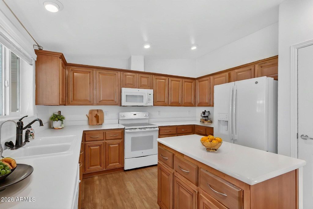 Image 14 of property listing at 853 N STATE ROUTE 89 -- 173, Chino Valley, AZ 86323