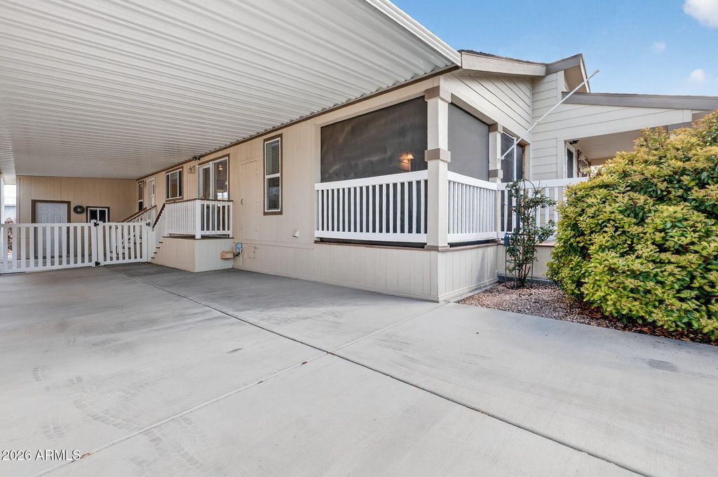 Image 43 of property listing at 853 N STATE ROUTE 89 -- 173, Chino Valley, AZ 86323