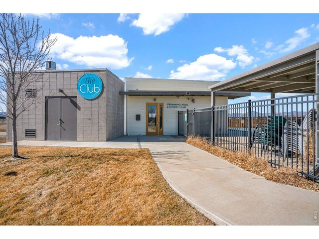 2871 Night Sky Dr, Berthoud, CO 80513