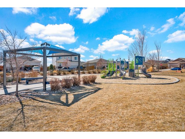 2871 Night Sky Dr, Berthoud, CO 80513