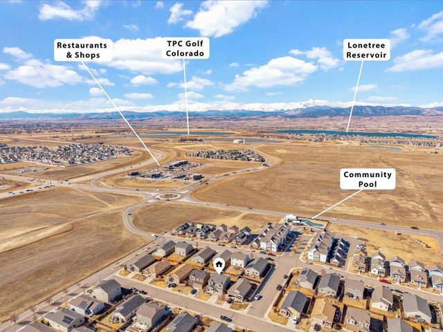2871 Night Sky Dr, Berthoud, CO 80513