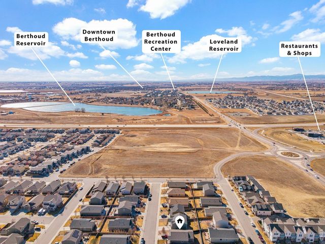 2871 Night Sky Dr, Berthoud, CO 80513