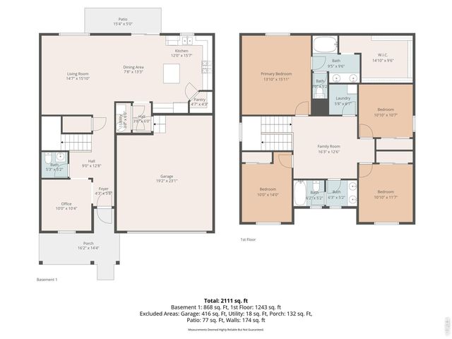 2871 Night Sky Dr, Berthoud, CO 80513