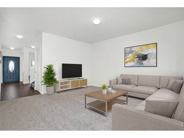 2871 Night Sky Dr, Berthoud, CO 80513