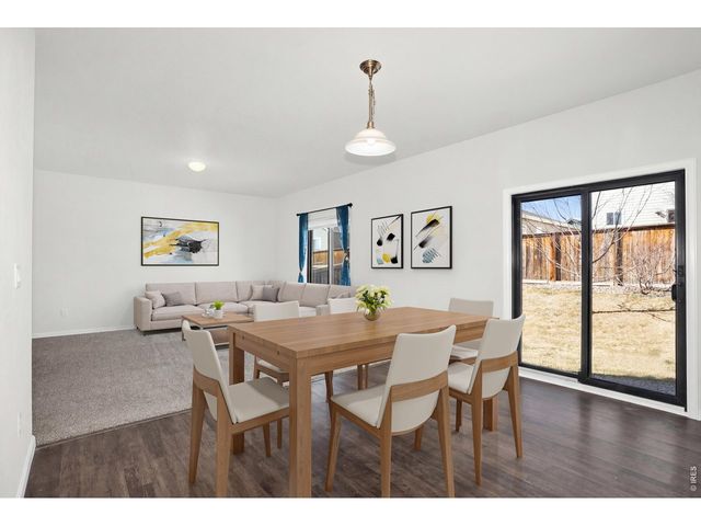 2871 Night Sky Dr, Berthoud, CO 80513