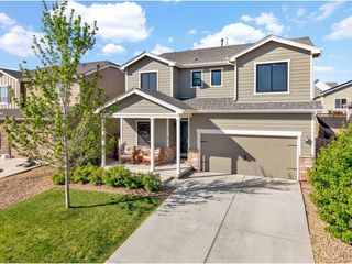 2871 Night Sky Dr, Berthoud, CO 80513