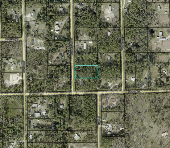 1935 CANDLEBERRY STREET, Bunnell, FL 32110