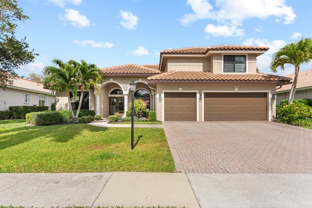 12212 Rockledge Circle, Boca Raton, FL 33428