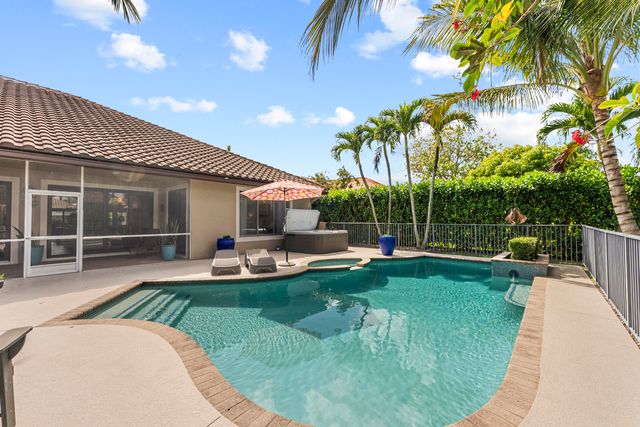 12212 Rockledge Circle, Boca Raton, FL 33428