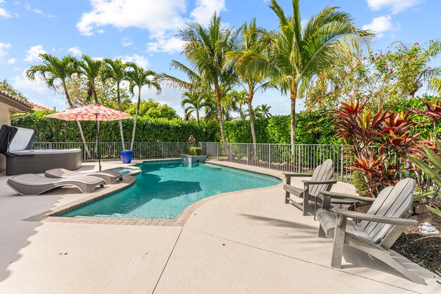 12212 Rockledge Circle, Boca Raton, FL 33428