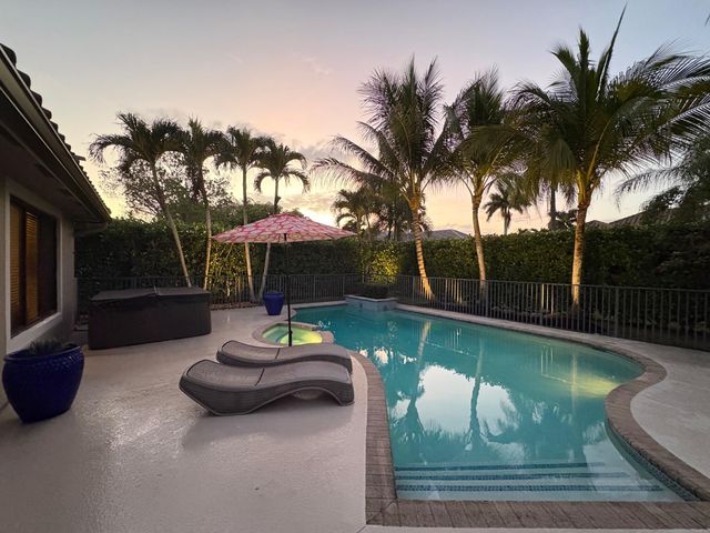 12212 Rockledge Circle, Boca Raton, FL 33428