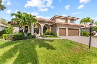 12212 Rockledge Circle, Boca Raton, FL 33428