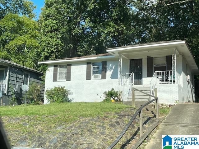 7221 ROME AVENUE, Birmingham, AL 35206
