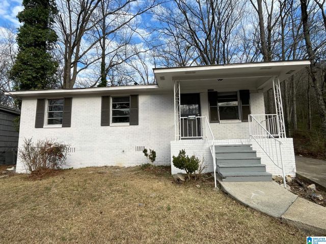 7221 ROME AVENUE, Birmingham, AL 35206