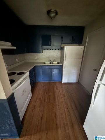 7221 ROME AVENUE, Birmingham, AL 35206