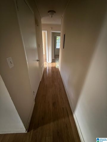 7221 ROME AVENUE, Birmingham, AL 35206