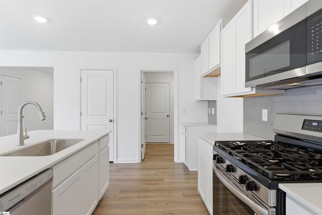 309 Meadow Gate Court, Fountain Inn, SC 29644