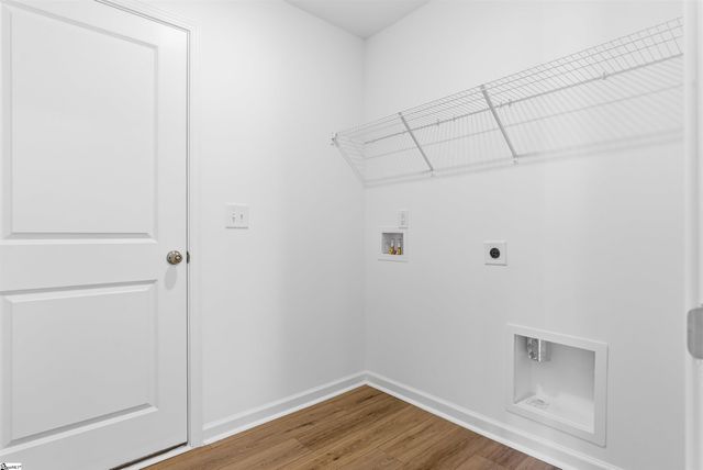 309 Meadow Gate Court, Fountain Inn, SC 29644