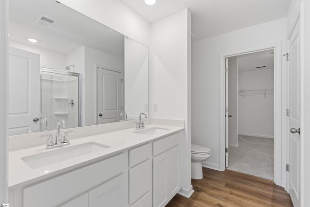 309 Meadow Gate Court, Fountain Inn, SC 29644