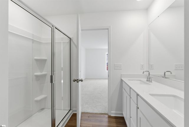 309 Meadow Gate Court, Fountain Inn, SC 29644