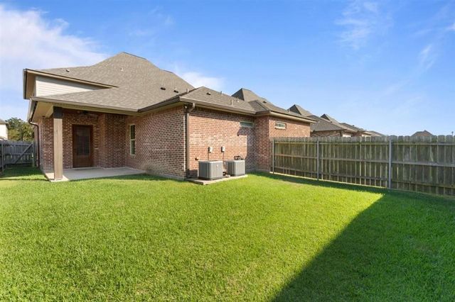 1530 L'Acadie Drive 8, Lake Charles, LA 70605