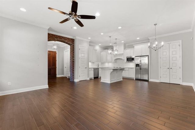 1530 L'Acadie Drive 8, Lake Charles, LA 70605