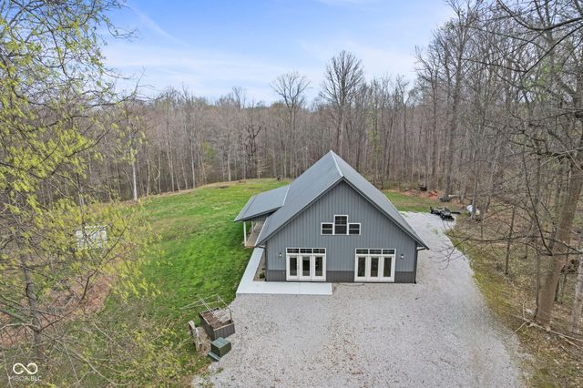6426 State Rd 142, Martinsville, IN 46151