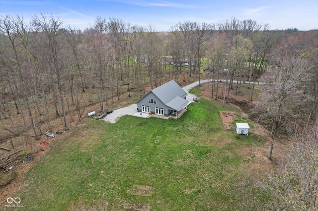 6426 State Rd 142, Martinsville, IN 46151