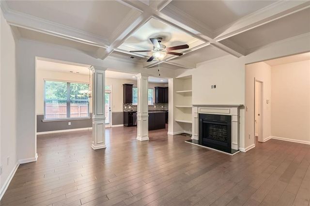 3192 Spicy Cedar Lane, Lithonia, GA 30038