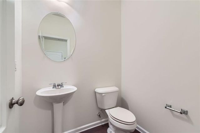 3192 Spicy Cedar Lane, Lithonia, GA 30038