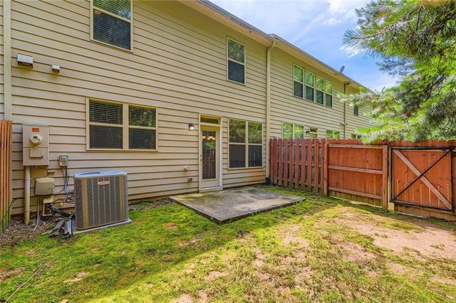 3192 Spicy Cedar Lane, Lithonia, GA 30038