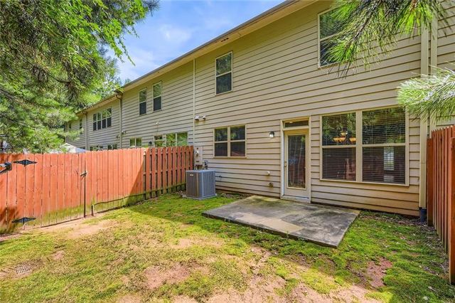 3192 Spicy Cedar Lane, Lithonia, GA 30038