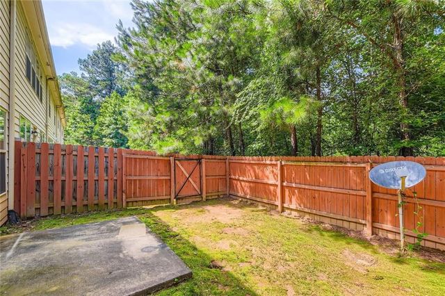 3192 Spicy Cedar Lane, Lithonia, GA 30038