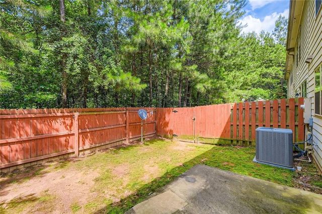 3192 Spicy Cedar Lane, Lithonia, GA 30038