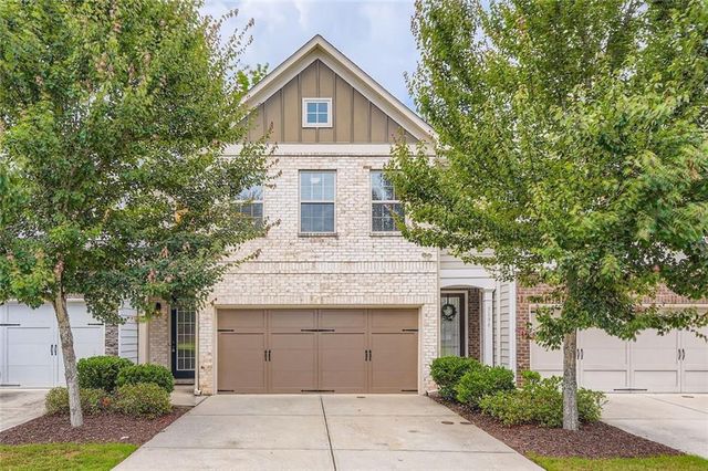 3192 Spicy Cedar Lane, Lithonia, GA 30038