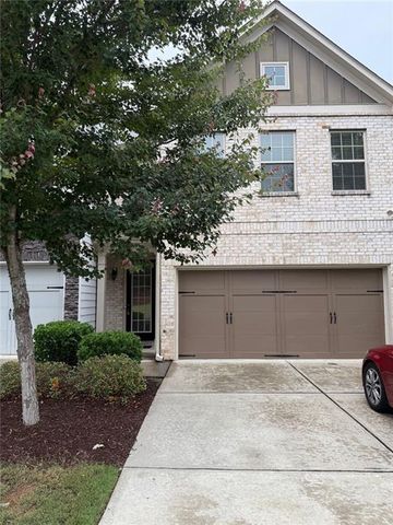 3192 Spicy Cedar Lane, Lithonia, GA 30038