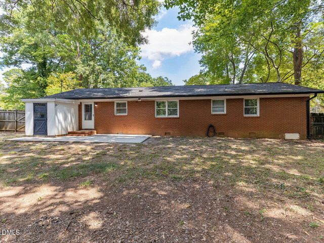 1004 Aversboro Road, Garner, NC 27529