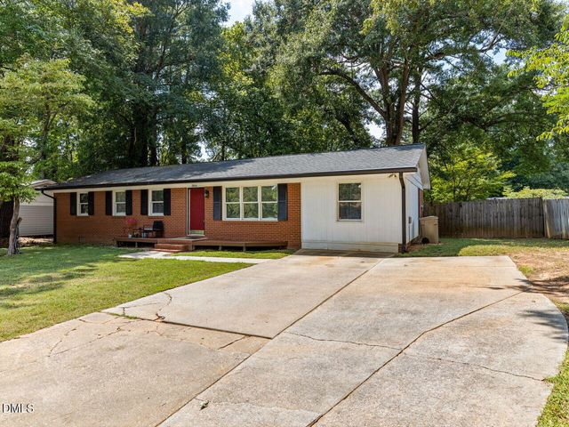 1004 Aversboro Road, Garner, NC 27529