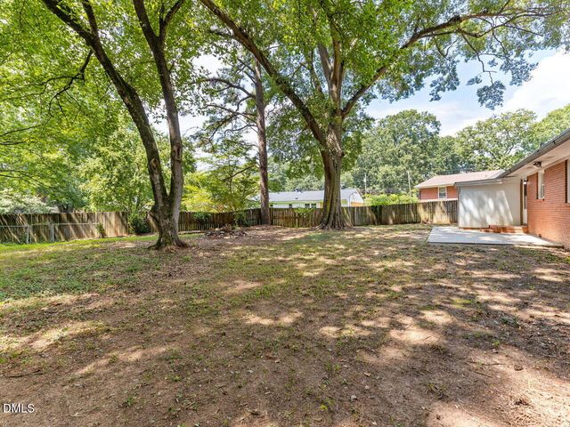 1004 Aversboro Road, Garner, NC 27529