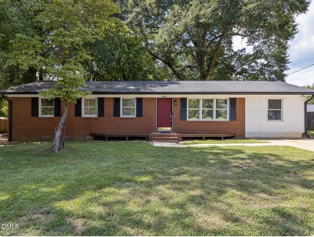 1004 Aversboro Road, Garner, NC 27529