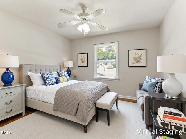 1004 Aversboro Road, Garner, NC 27529
