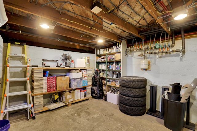911 E EVERETT St, Spokane, WA 99207