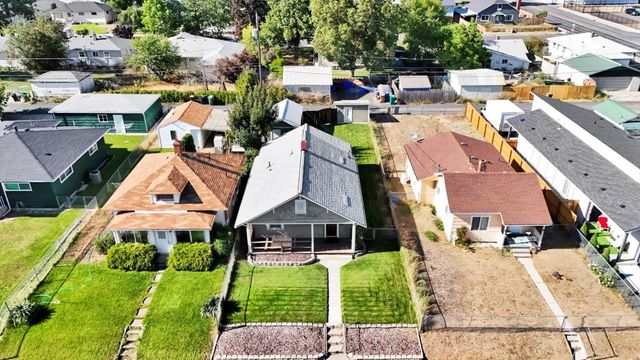 911 E EVERETT St, Spokane, WA 99207