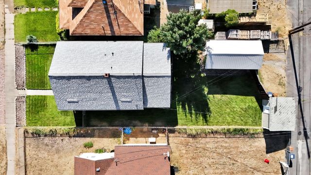 911 E EVERETT St, Spokane, WA 99207