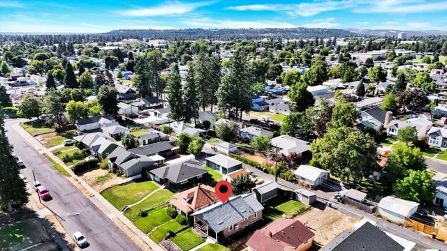 911 E EVERETT St, Spokane, WA 99207
