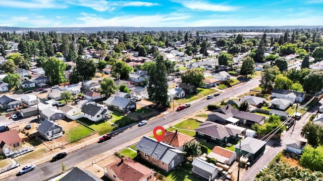 911 E EVERETT St, Spokane, WA 99207