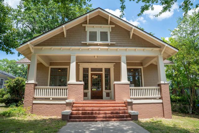 144 W Hampton Avenue, Spartanburg, SC 29306