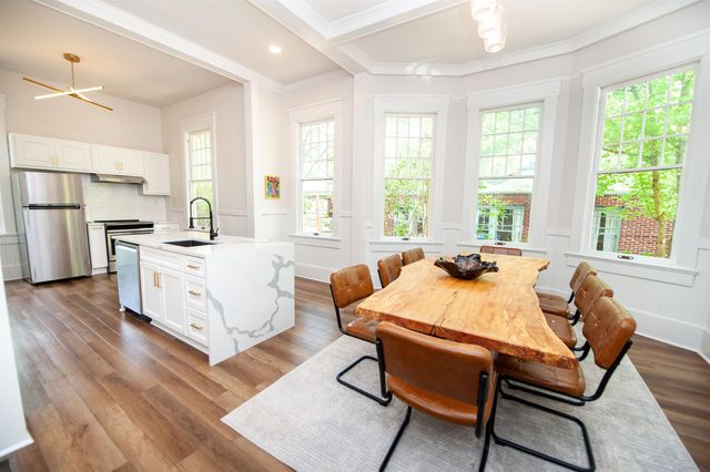 144 W Hampton Avenue, Spartanburg, SC 29306